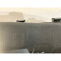 BMW E71 Kanál vzduchu brzdy L 7180623 - 13759