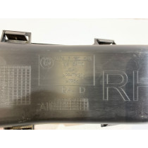 BMW E71 Kanál vzduchu brzdy R 7180624 - 13760