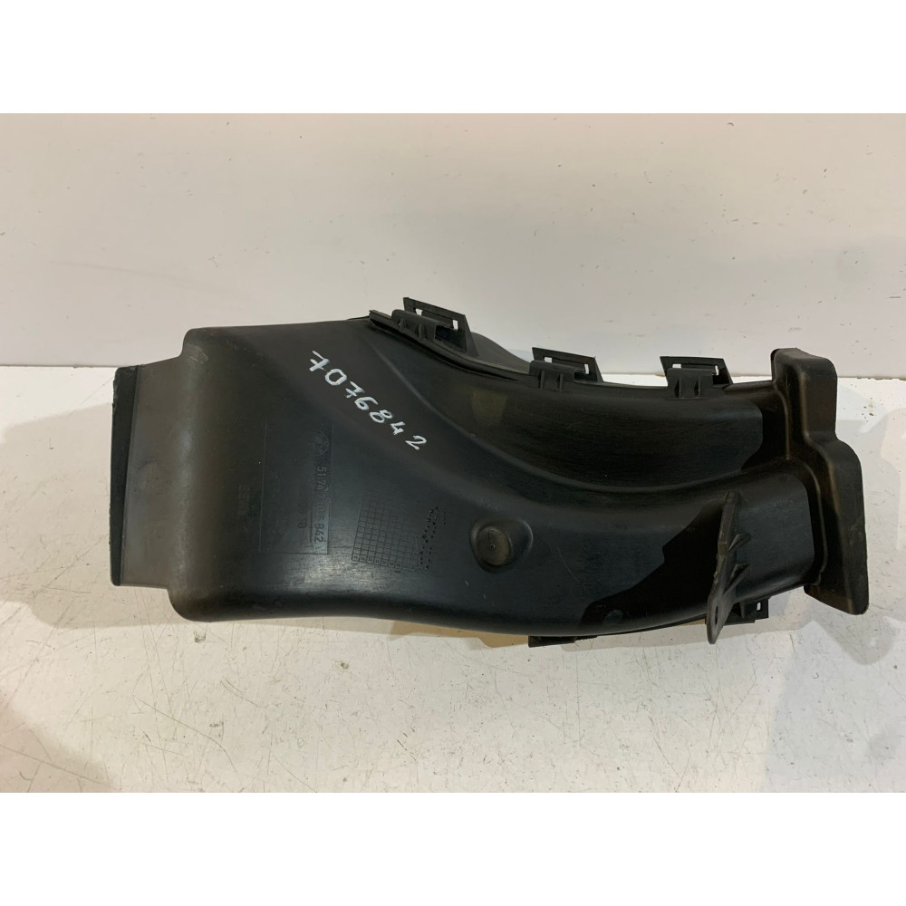 BMW E87 Kanál vzduchu brzdy R 7076842 - 13768