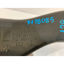 BMW E60 Kanál vzduchu brzdového L 7178085 - 0129