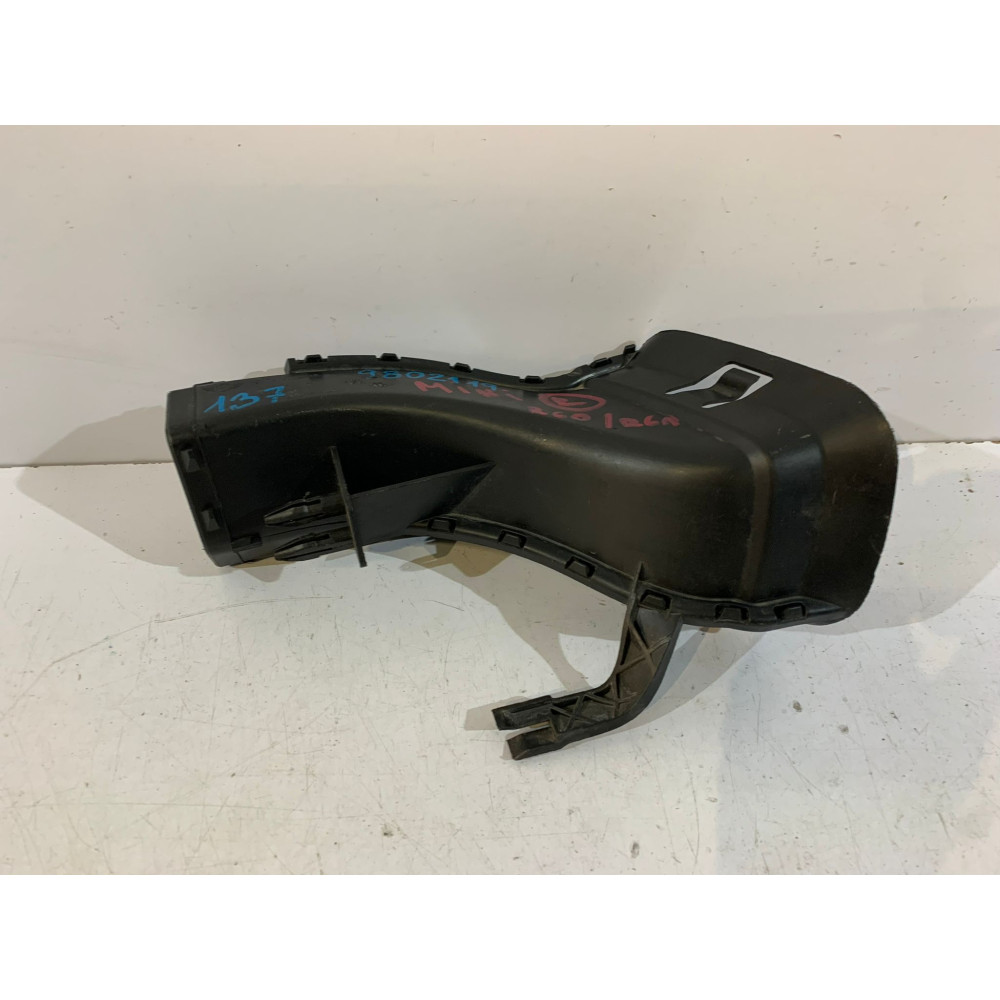 MINI R60 Kanál vzduchu brzdového L 9802119 - 0137