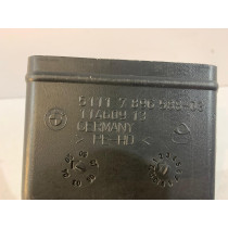 BMW E60 M-P Kanál vzduchu brzdy 7896588- 13779