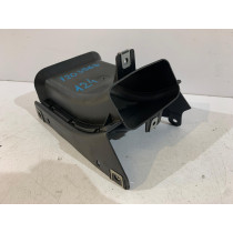 BMW E60 Kanál vzduchu brzdy...