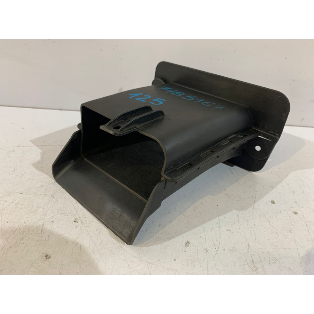 BMW F10 Kanál vzduchu brzdy L 7185167- 0125