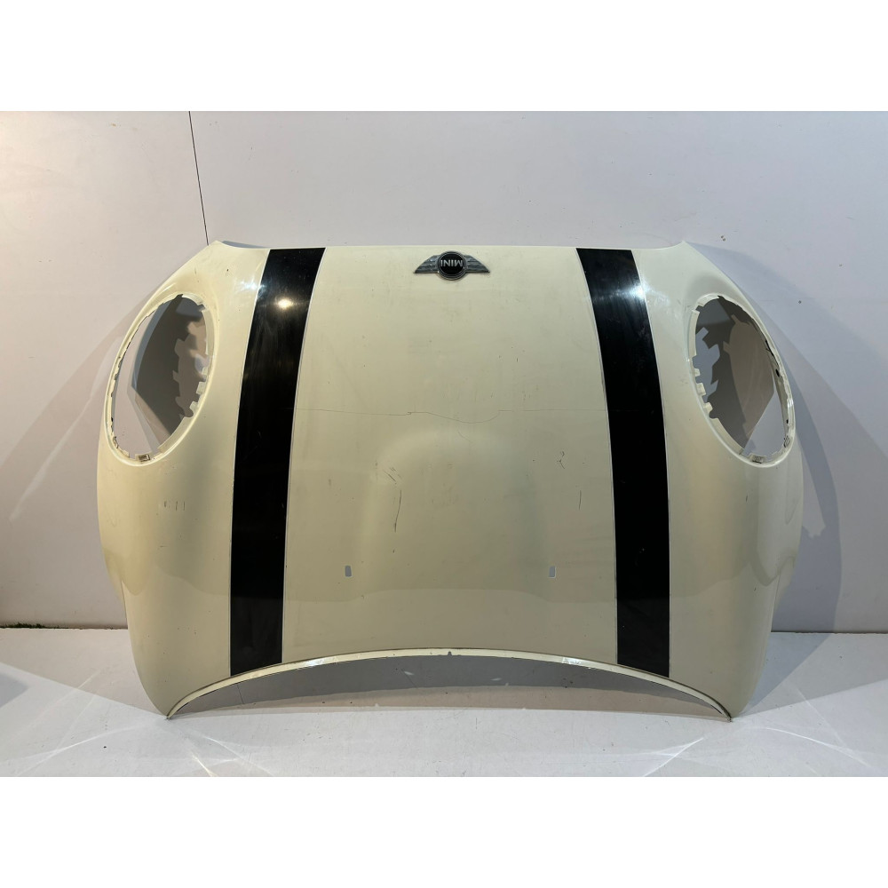 Mini Cooper F55 Kapota / Kryt motora - 13788