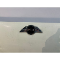 Mini Cooper F55 Kapota / Kryt motora - 13788