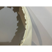 Mini Cooper F55 Kapota / Kryt motora - 13788