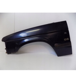 Land Rover Discovery - Ľavý...