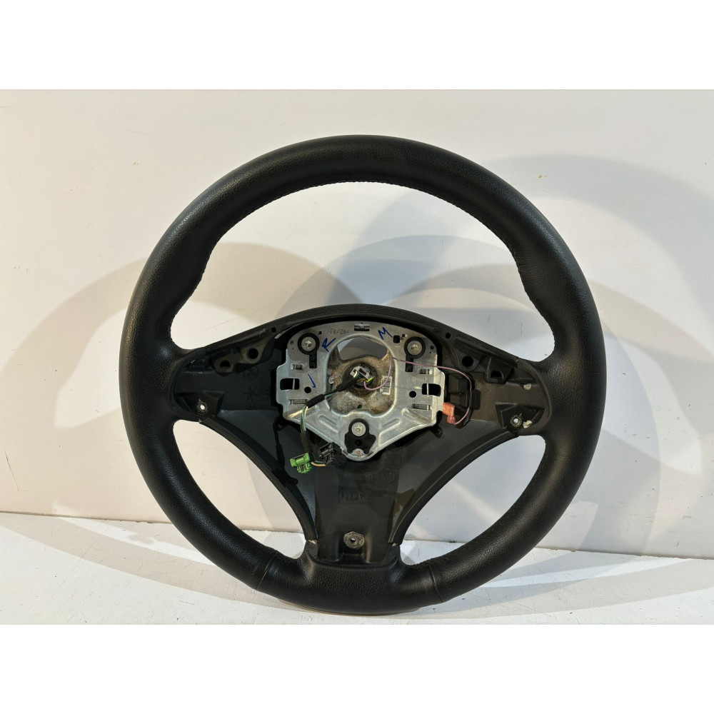 BMW X5 E70 / X6 E71 Volant Koža - 13797