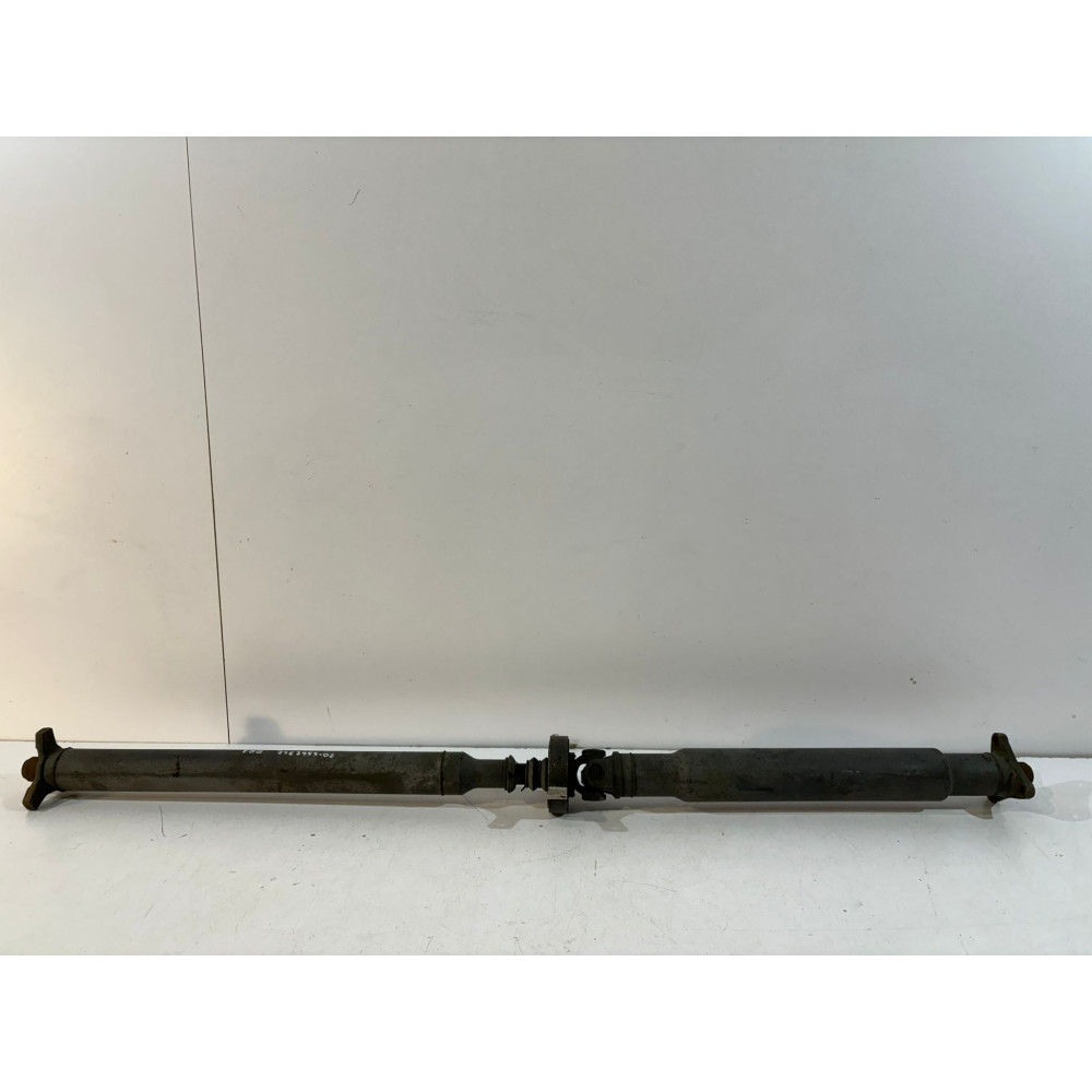 BMW 1 E87 / E81 Hnací hriadeľ 77567953-03 - 13800