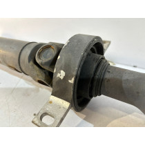 BMW X6 E71 Hriadeľ 7589129-02 - 13804