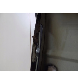 Land Rover Discovery - Ľavý blatník - 5307