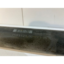 BMW X6 E71 Hriadeľ 7589129-02 - 13804