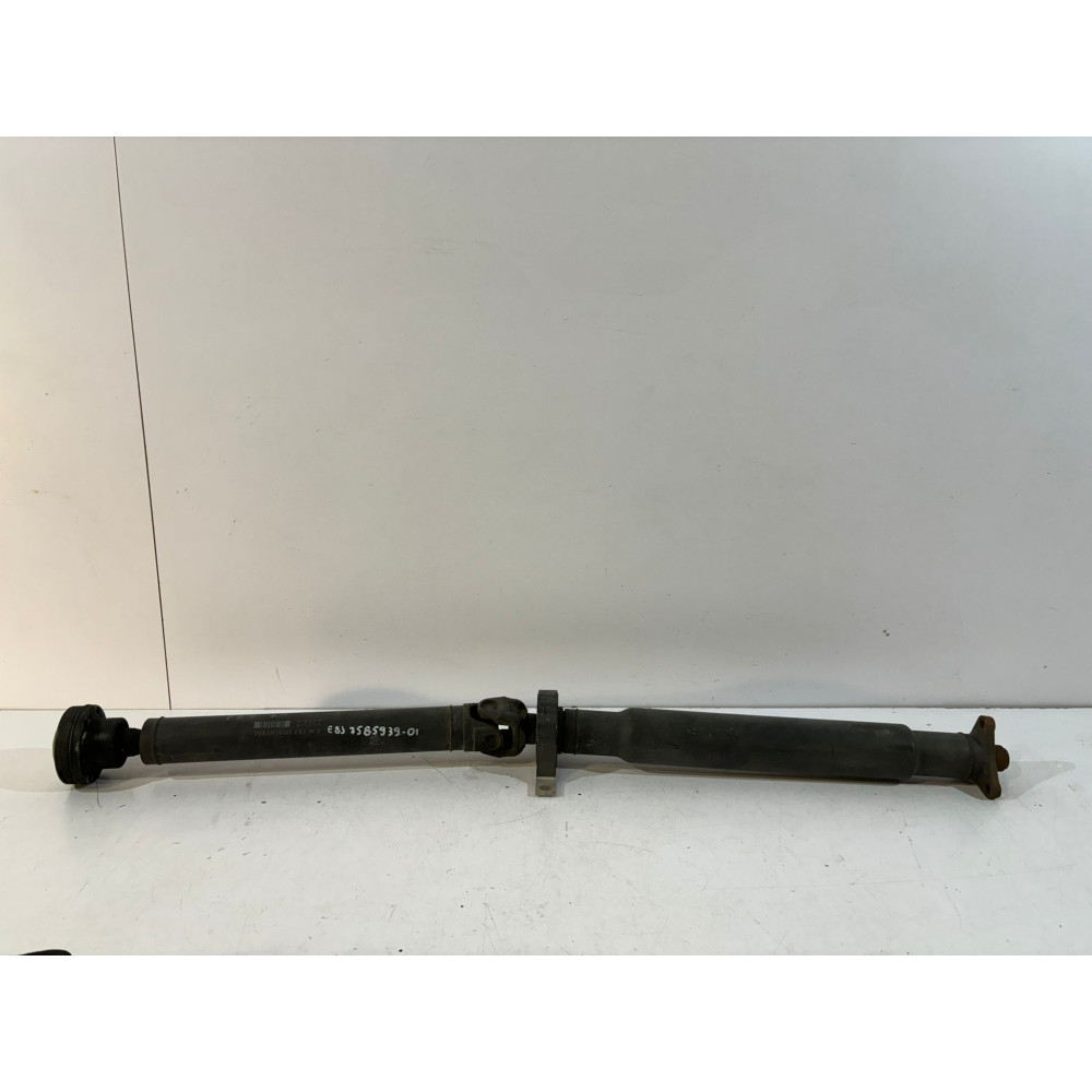 BMW X3 E83 Hriadeľ 7585939-01 - 13805