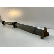 BMW X3 E83 Hriadeľ 7585939-01 - 13805