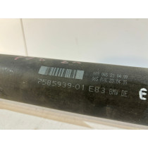 BMW X3 E83 Hriadeľ 7585939-01 - 13805