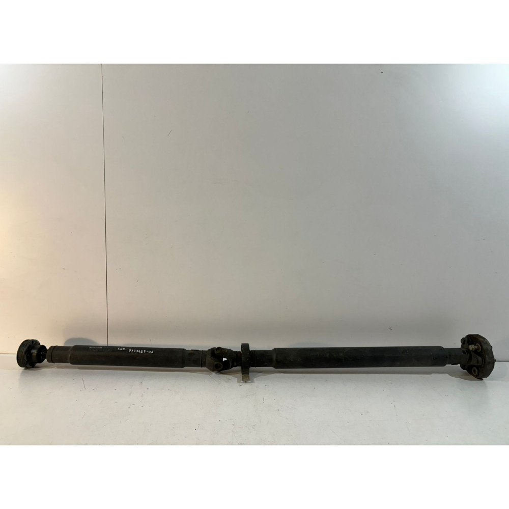 BMW 7 E65 Hriadeľ 7573487-02 - 13806