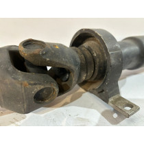 BMW 7 E65 Hriadeľ 7573487-02 - 13806