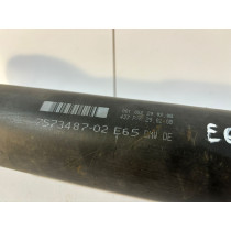 BMW 7 E65 Hriadeľ 7573487-02 - 13806