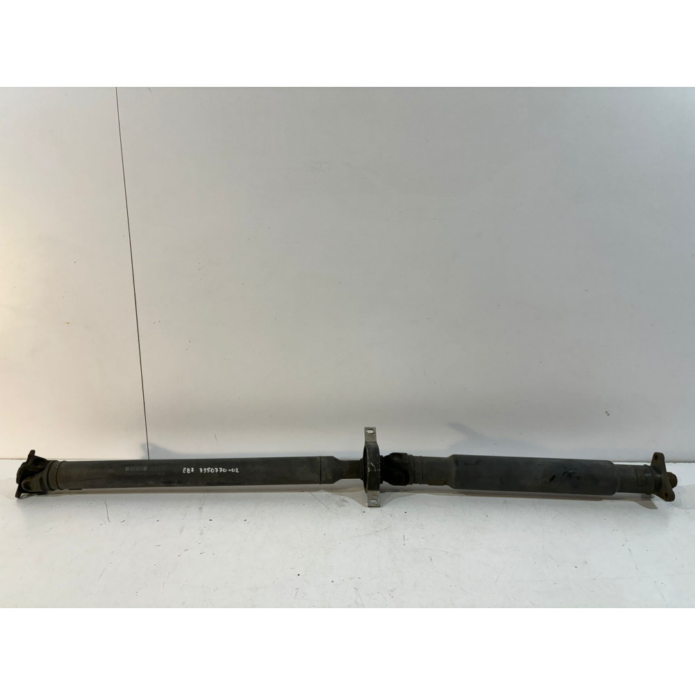 BMW 1 E87 Hriadeľ 77550770-2 - 13807