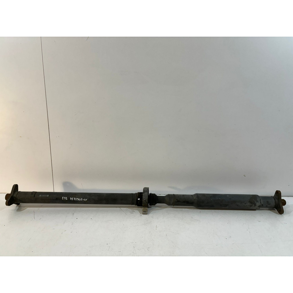 BMW 3 E92 Hriadeľ 7572905-01 - 13809