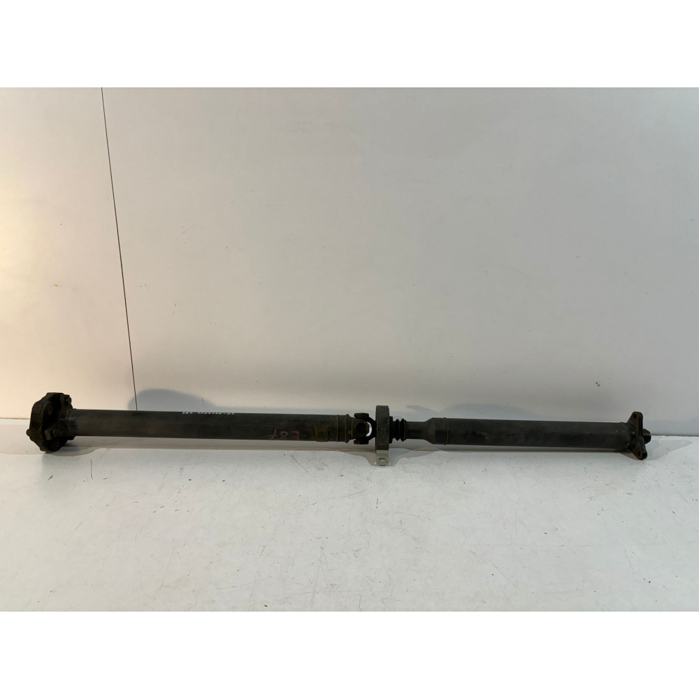 BMW 1 E87 Hriadeľ 7256136-07-13817