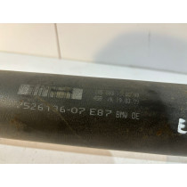 BMW 1 E87 Hriadeľ 7256136-07-13817