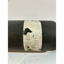 BMW 5 E60 Hriadeľ 7531776A - 13821