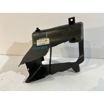 BMW 5 F10 Volant vzduchu...