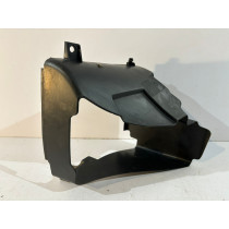 BMW 7 F01 Volant vzduchu...