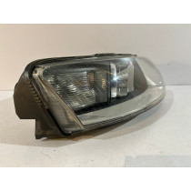 AUDI A6 C6 Predná svetlomety Xenon Pravá - 13844