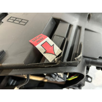 AUDI A6 C6 Predná svetlomety Xenon Pravá - 13844