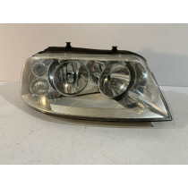 VW Sharan Predné svetlo H7...