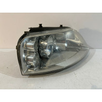 VW Sharan Predné svetlo H7 Pravé - 13845