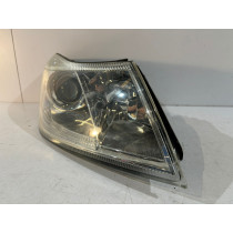 Škoda Octavia 2 FL Predné svetlo R- 13846