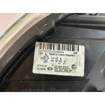 Škoda Octavia 2 FL Predné svetlo R- 13846