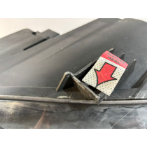 VW Golf 5 Plus Predné svetlo H7 Pravé - 13847