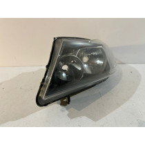 BMW 3 E90 / E91 Ľavé predné svetlo H7 - 13848