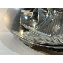 BMW 3 E90 / E91 Ľavé predné svetlo H7 - 13848