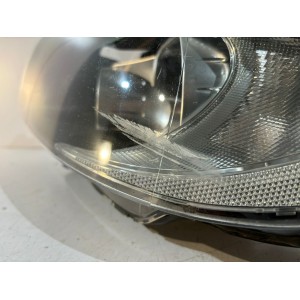 BMW 3 E90 / E91 Ľavé predné svetlo H7 - 13848 | mobilpol.sk