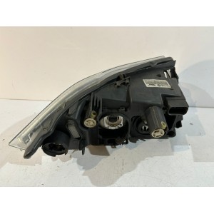 BMW 3 E90 / E91 Ľavé predné svetlo H7 - 13848 | mobilpol.sk