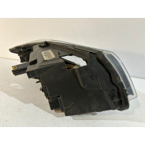 BMW 3 E90 / E91 Ľavé predné svetlo H7 - 13848