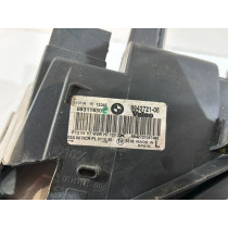 BMW 3 E90 / E91 Ľavé predné svetlo H7 - 13848