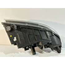 BMW 3 E90 / E91 Ľavé predné svetlo H7 - 13848