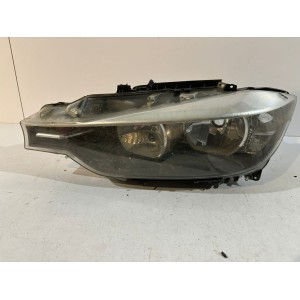 BMW 3 F30 / F31 Predná lampa H7 Ľavá - 13856 | mobilpol.sk