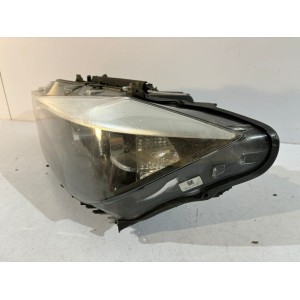 BMW 3 F30 / F31 Predná lampa H7 Ľavá - 13856 | mobilpol.sk