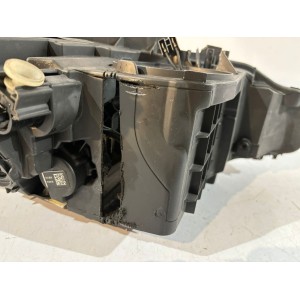 BMW 3 F30 / F31 Predná lampa H7 Ľavá - 13856 | mobilpol.sk