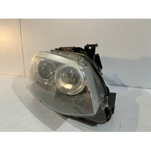 BMW 3 E92 LCI Predná lampa Xenon R - 13857 | mobilpol.sk