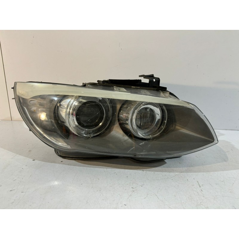 BMW 3 E92 LCI Predná lampa Xenon R - 13857 | mobilpol.sk