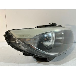 BMW 3 E92 LCI Predná lampa Xenon R - 13857 | mobilpol.sk
